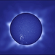 Illustration for article titled Solar Eruptions Captured By DiY Astronomer